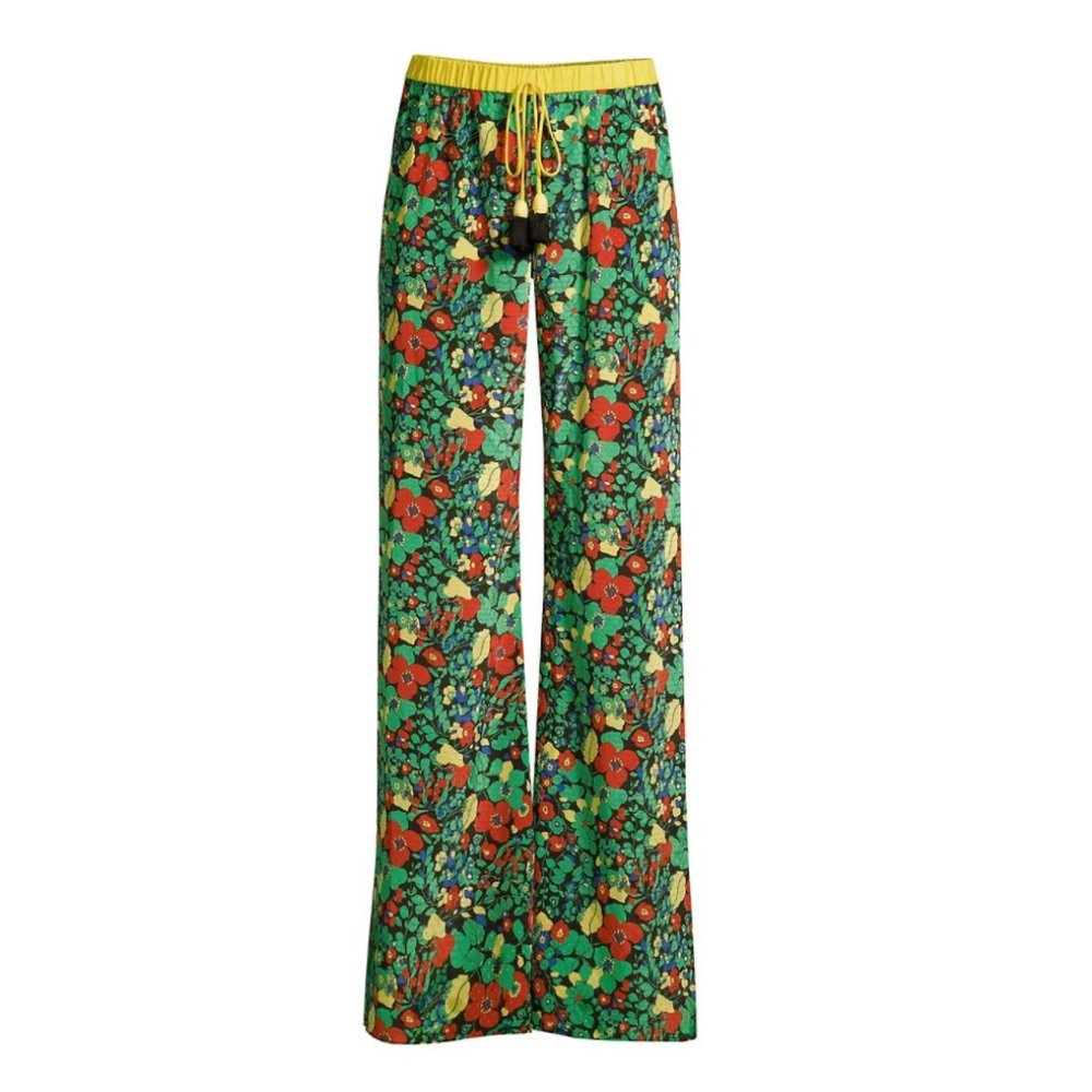 Alexis Hestia Floral Pants